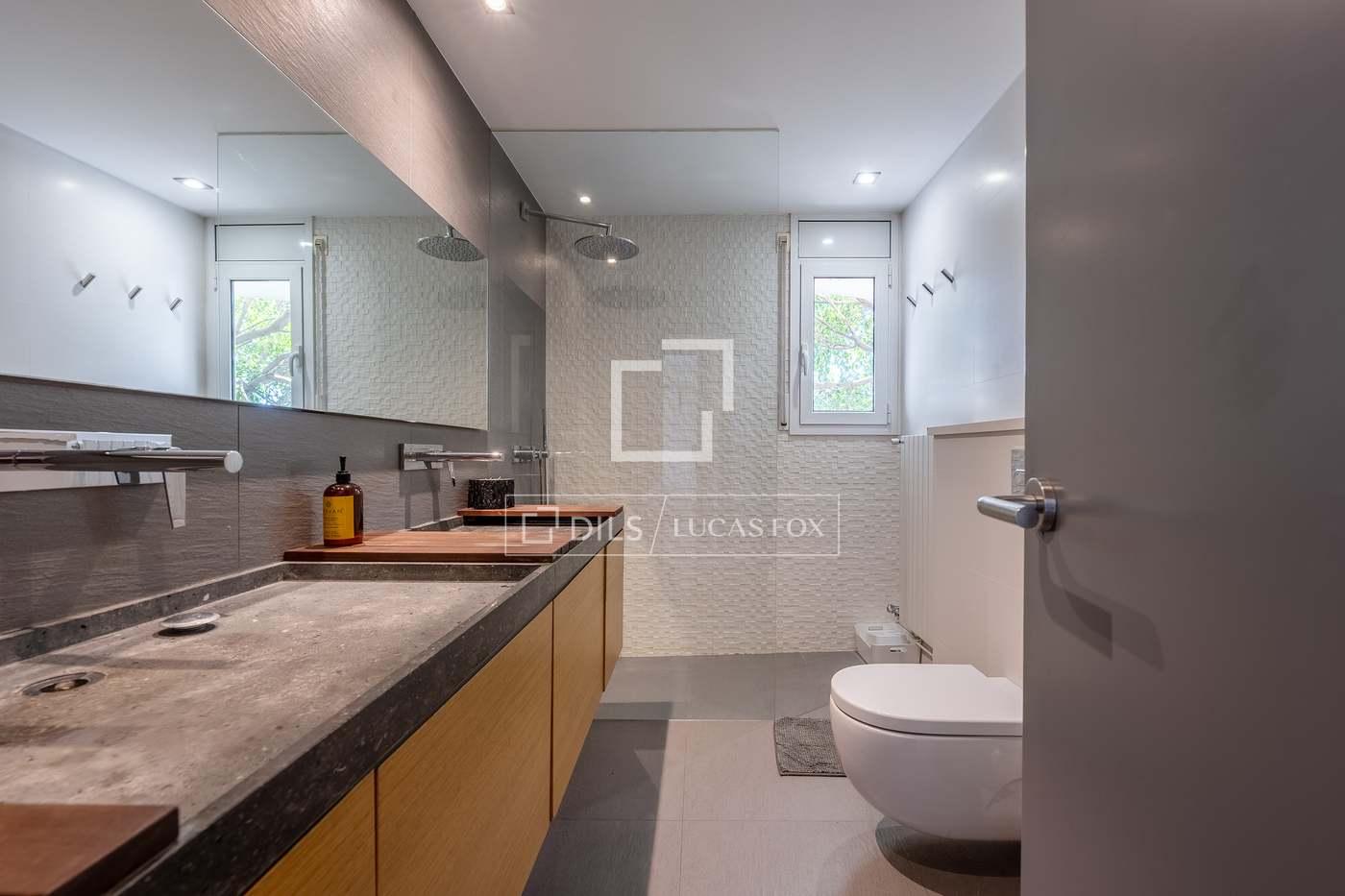 Casa en Venta en Esplugues de Llobregat
