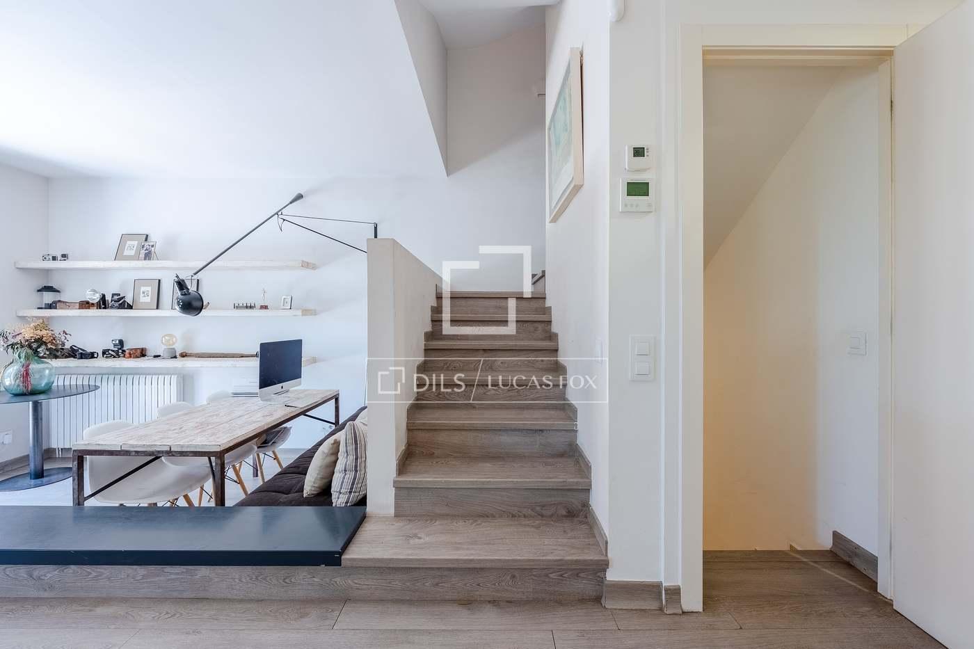 Casa en Venta en Esplugues de Llobregat