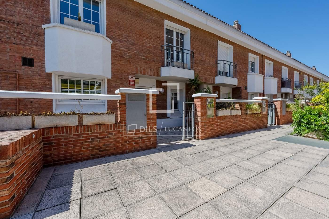 Casa en Venta en Esplugues de Llobregat