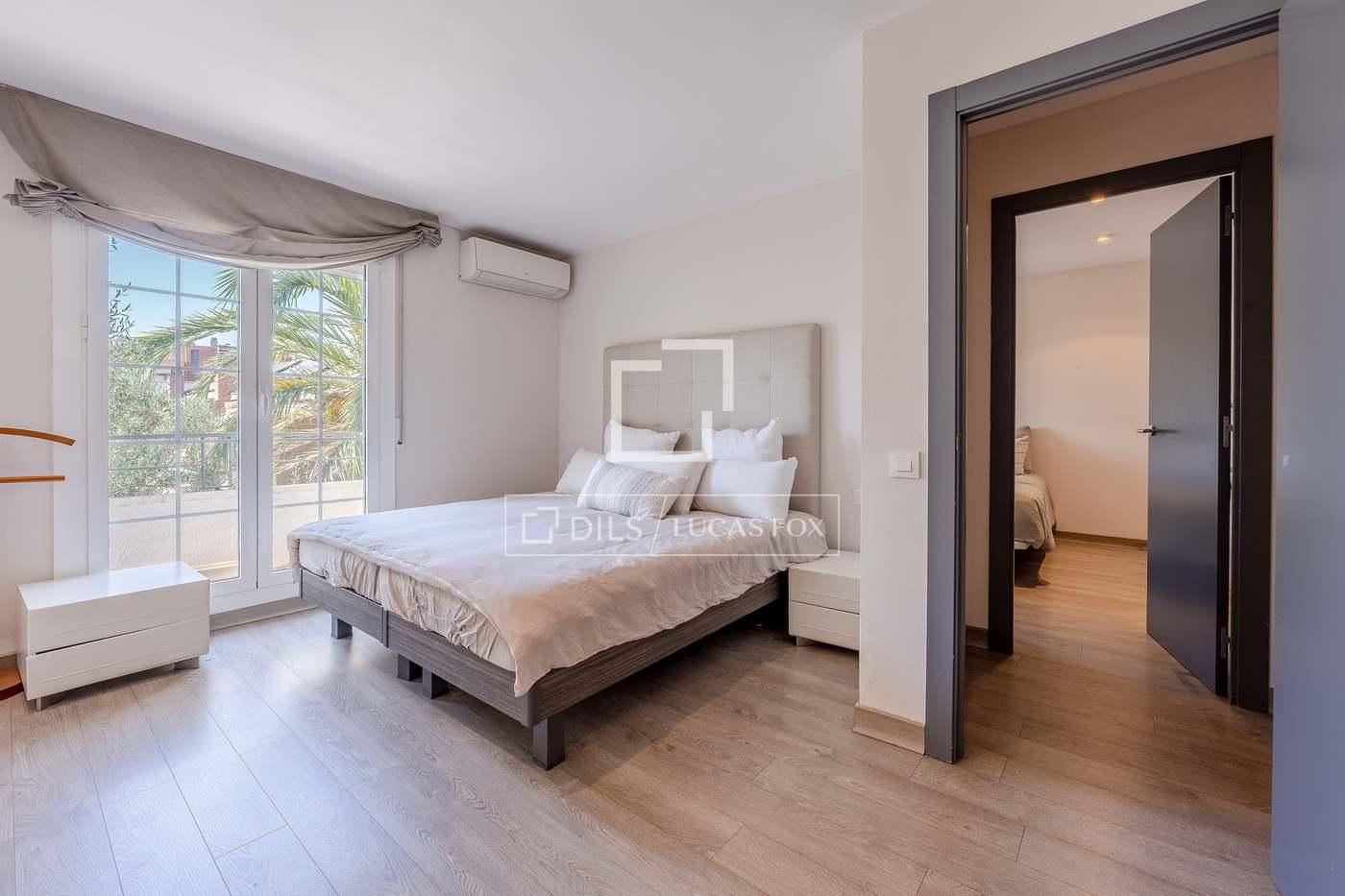 Casa en Venta en Esplugues de Llobregat