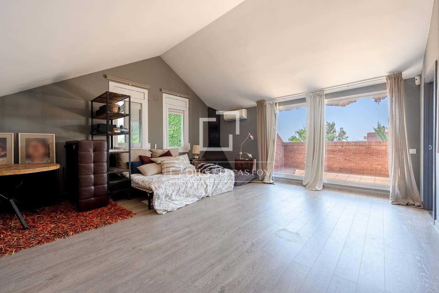 Casa en Venta en Esplugues de Llobregat