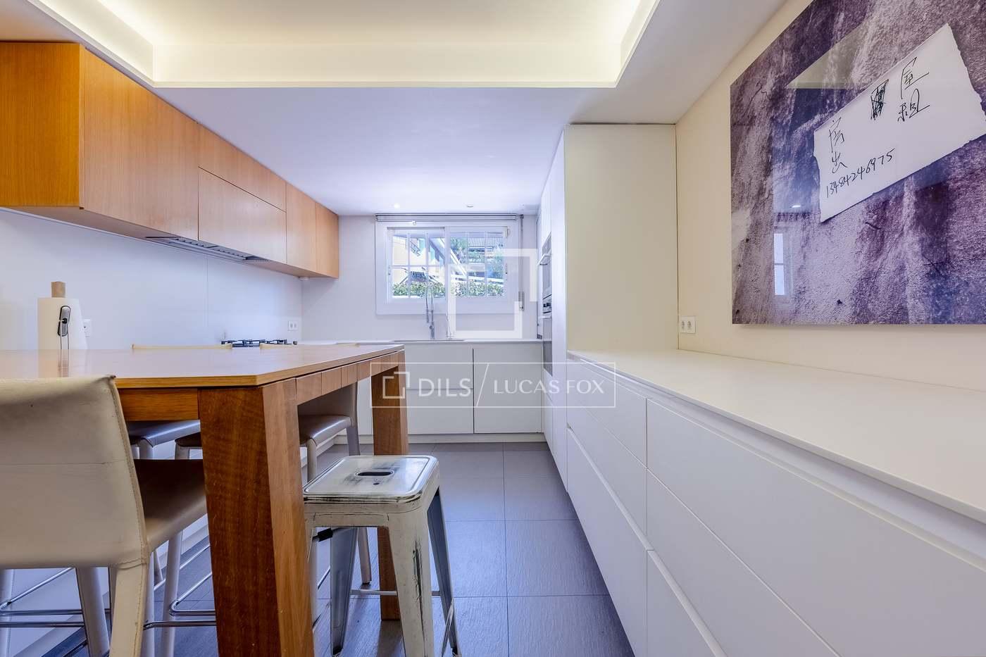 Casa en Venta en Esplugues de Llobregat