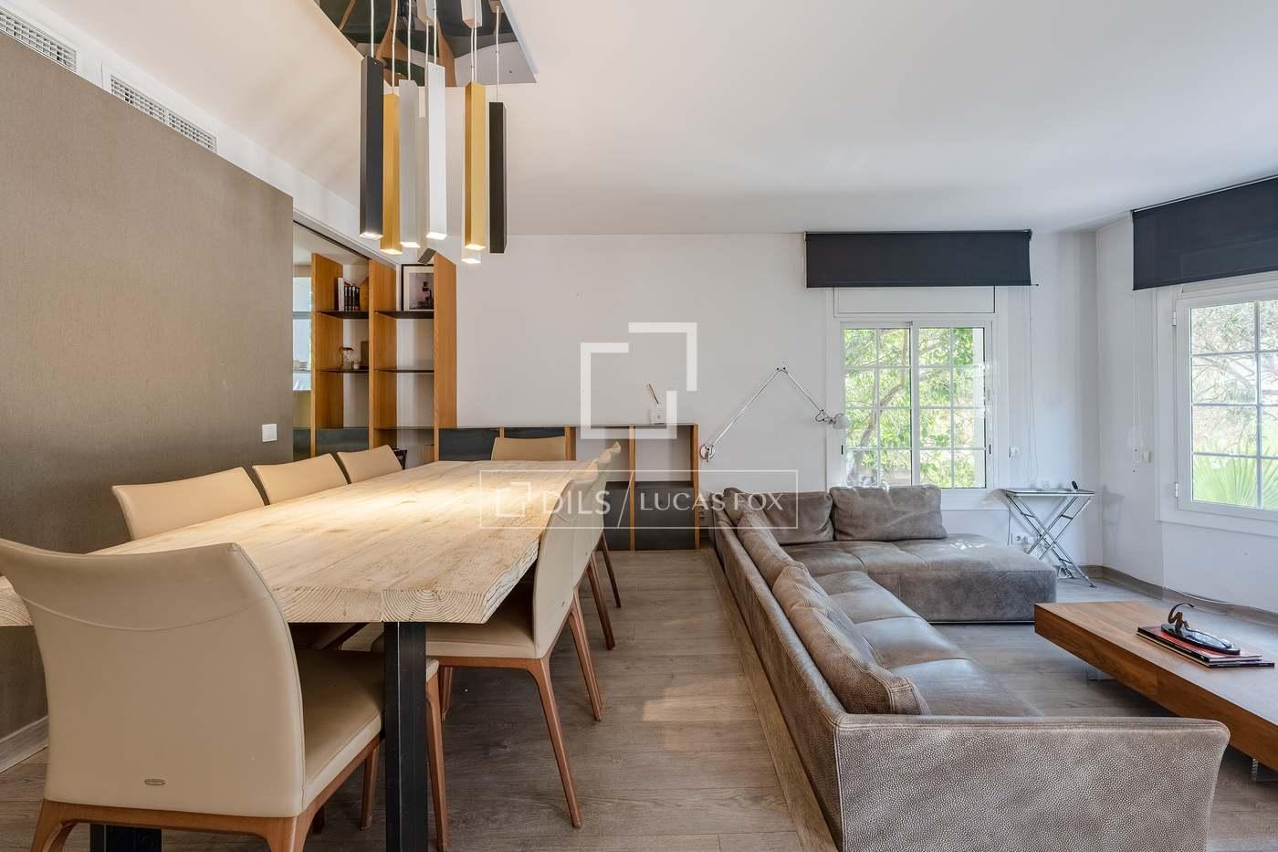 Casa en Venta en Esplugues de Llobregat