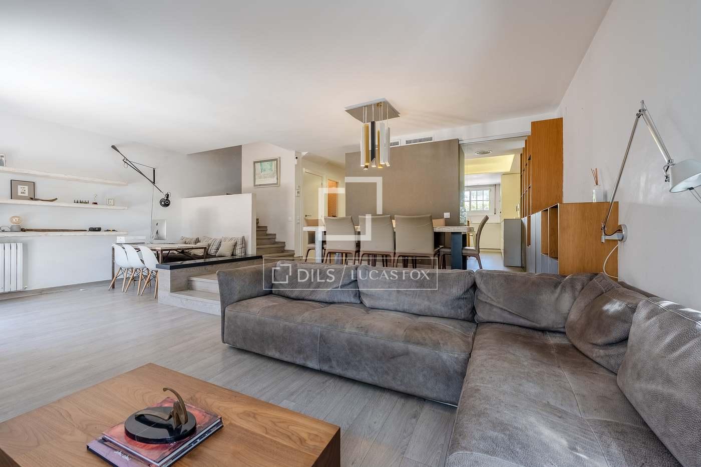 Casa en Venta en Esplugues de Llobregat