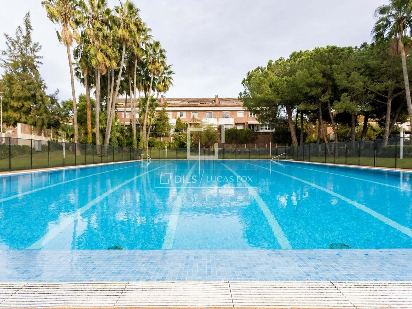Casa en Venta en Esplugues de Llobregat