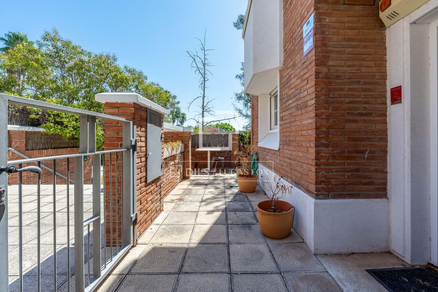 Casa en Venta en Esplugues de Llobregat