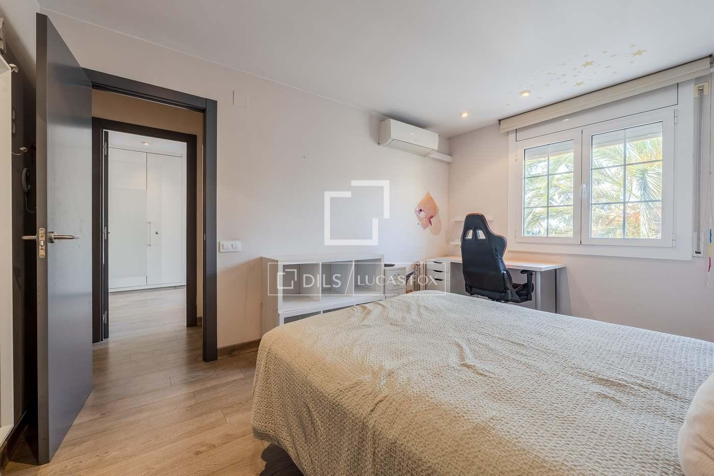 Casa en Venta en Esplugues de Llobregat