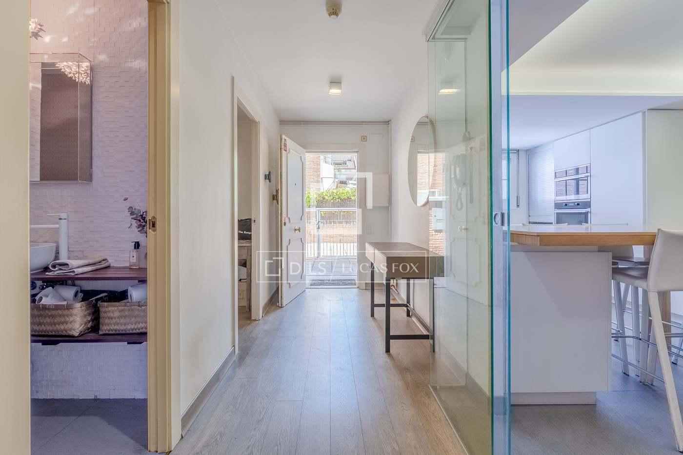Casa en Venta en Esplugues de Llobregat
