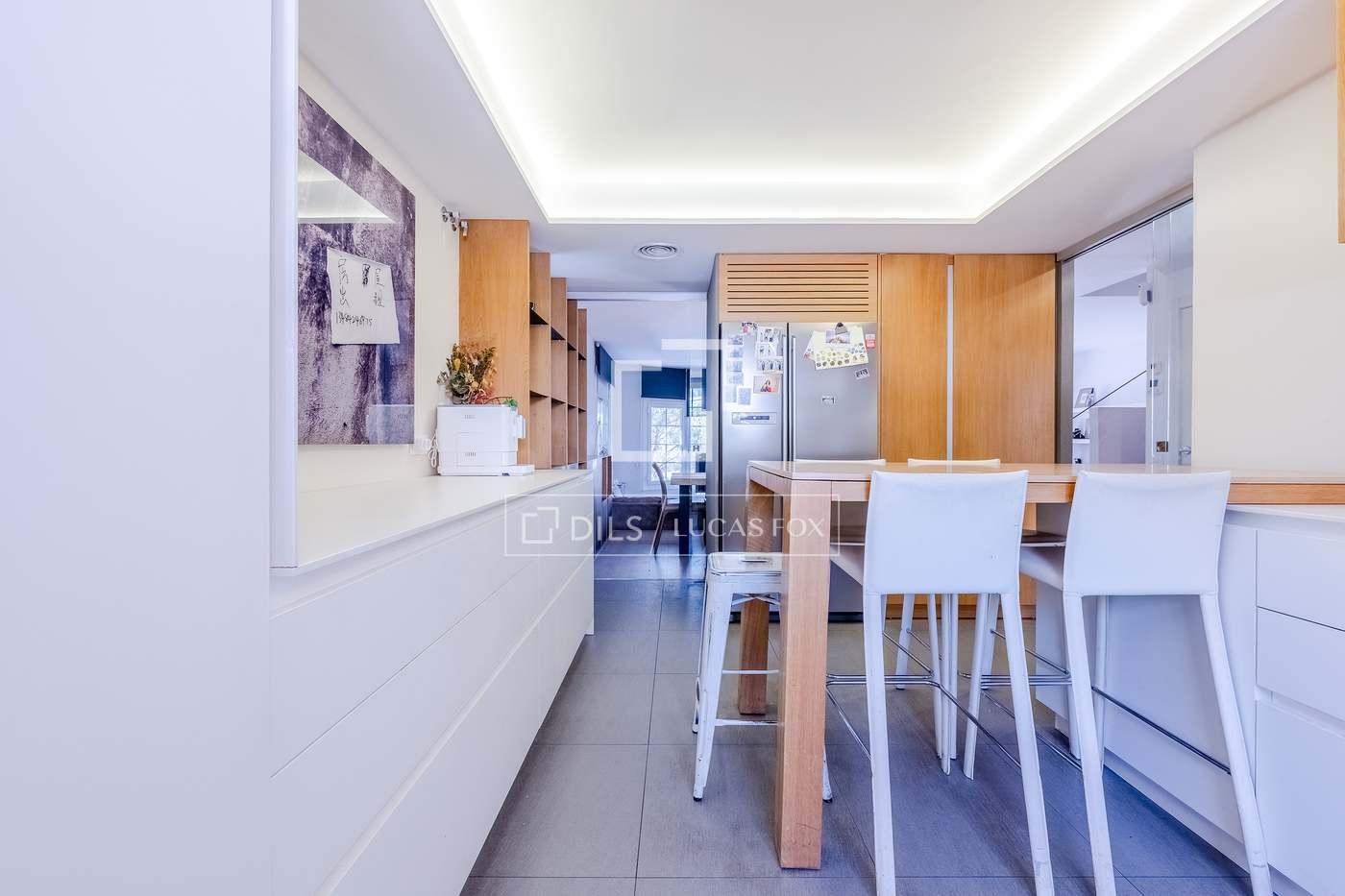 Casa en Venta en Esplugues de Llobregat