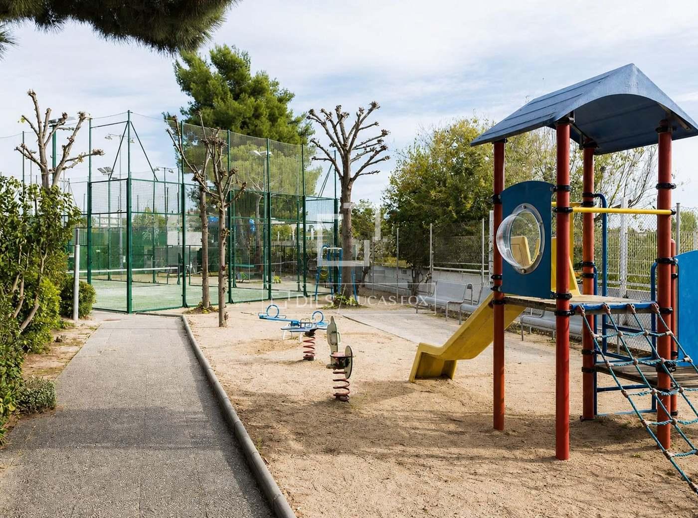 Casa en Venta en Esplugues de Llobregat
