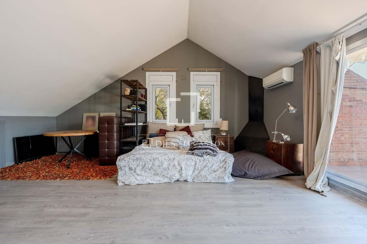 Casa en Venta en Esplugues de Llobregat