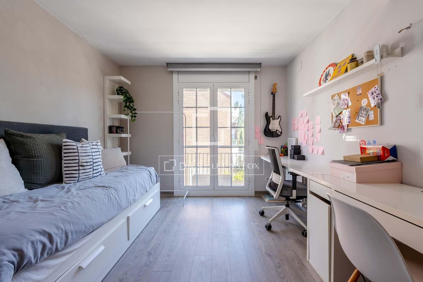 Casa en Venta en Esplugues de Llobregat