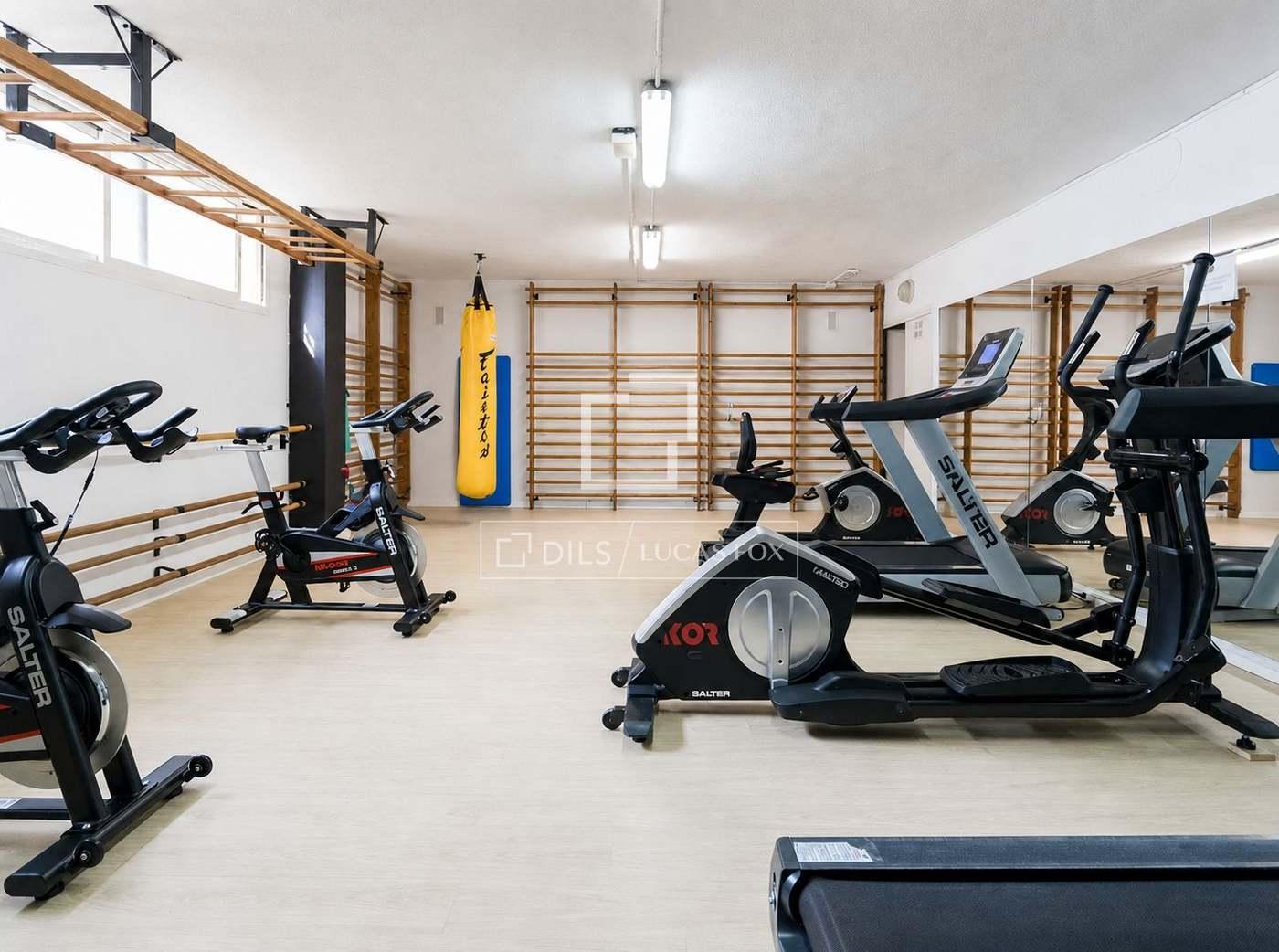 Casa en Venta en Esplugues de Llobregat