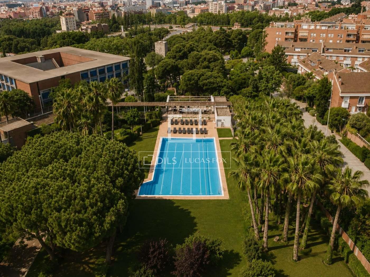 Casa en Venta en Esplugues de Llobregat