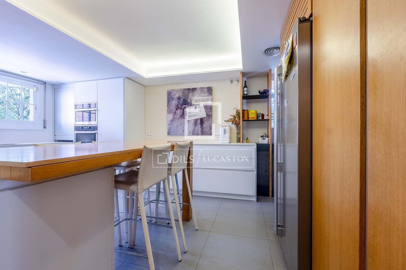 Casa en Venta en Esplugues de Llobregat
