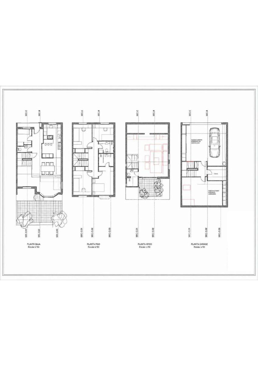 Casa en Venta en Esplugues de Llobregat