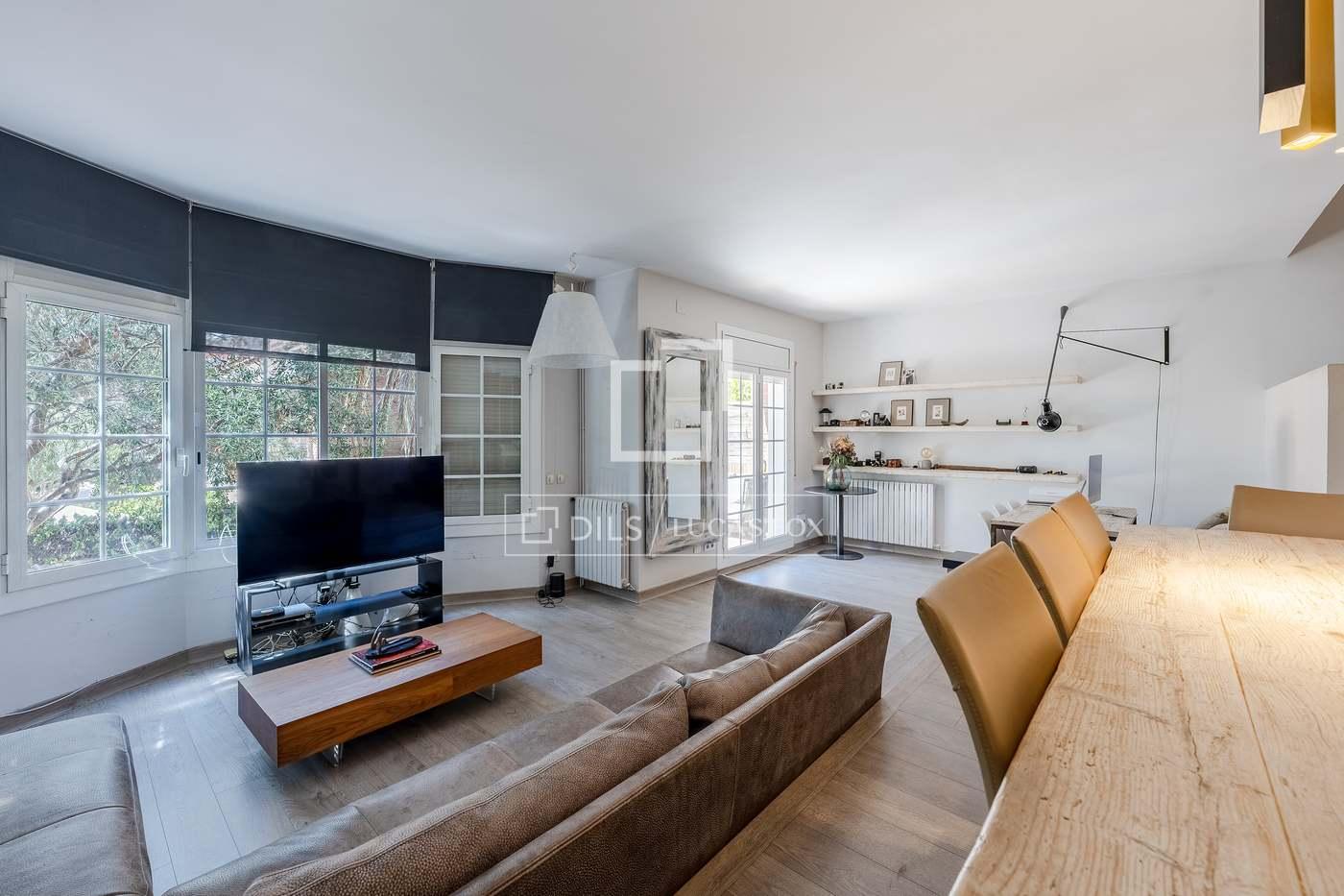 Casa en Venta en Esplugues de Llobregat