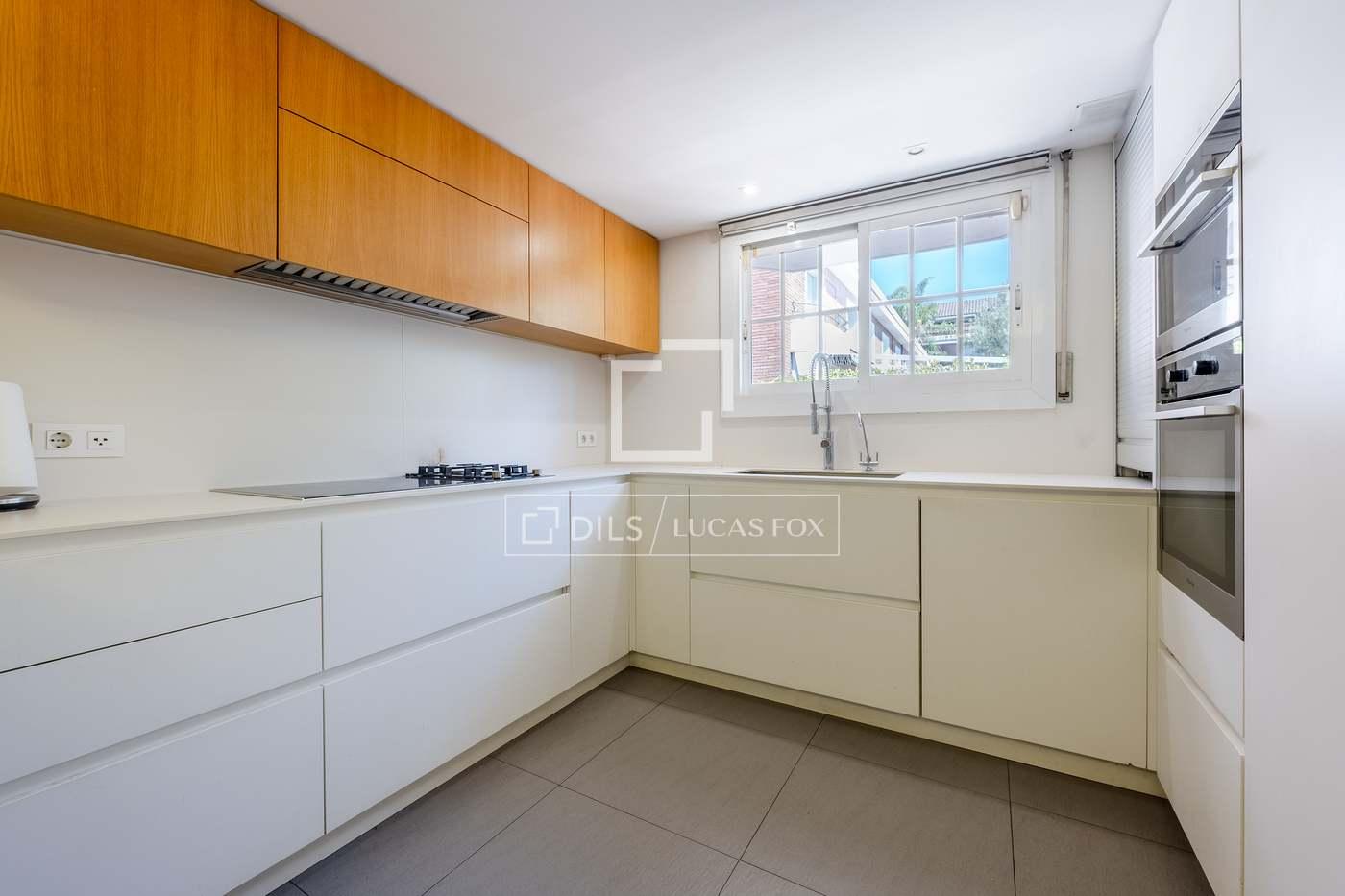 Casa en Venta en Esplugues de Llobregat