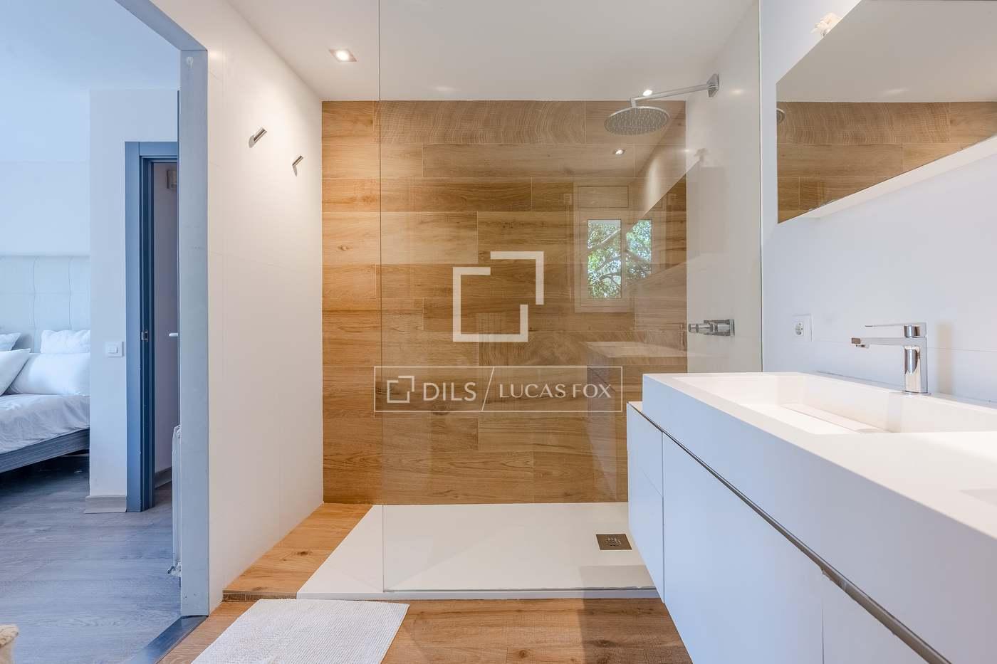 Casa en Venta en Esplugues de Llobregat
