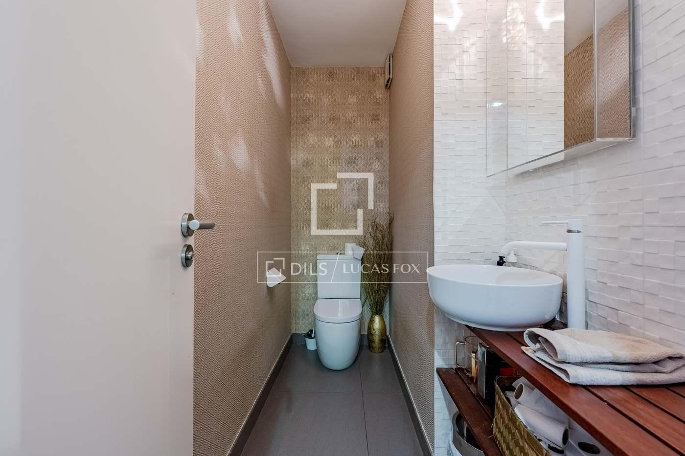 Casa en Venta en Esplugues de Llobregat