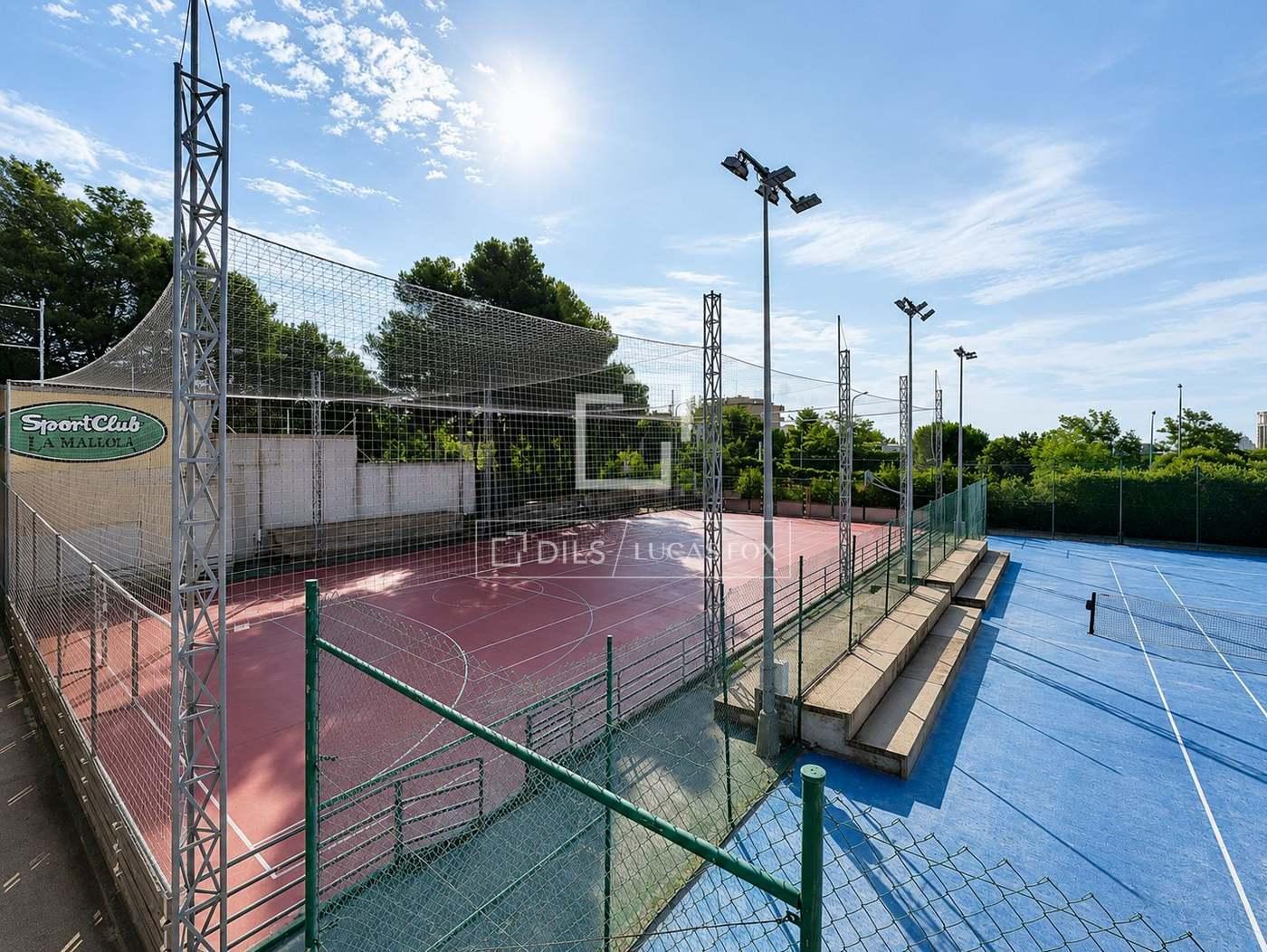 Casa en Venta en Esplugues de Llobregat