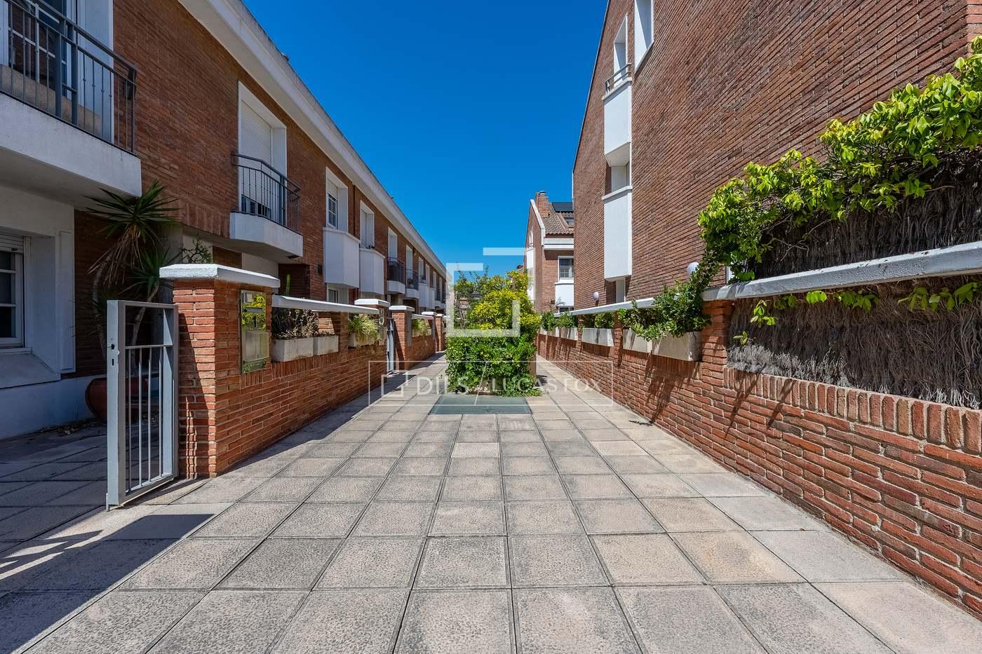 Casa en Venta en Esplugues de Llobregat