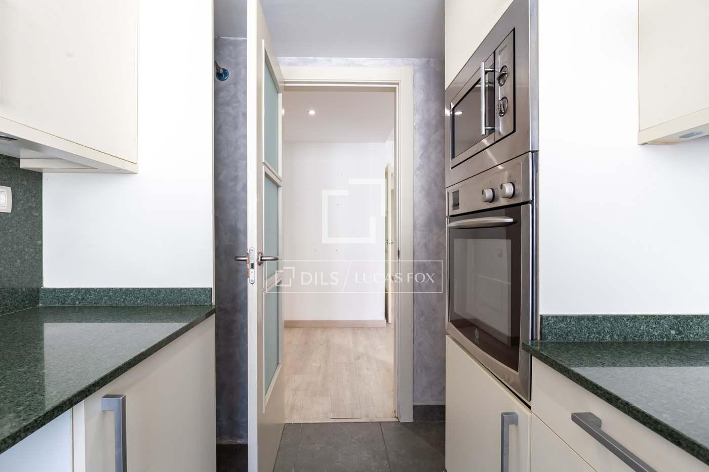 Apartamento en Venta en Sant Just Desvern