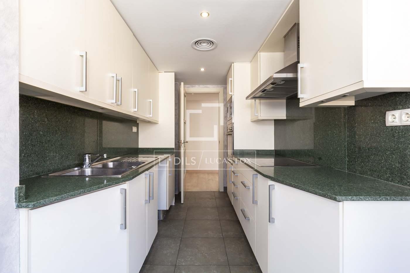 Apartamento en Venta en Sant Just Desvern