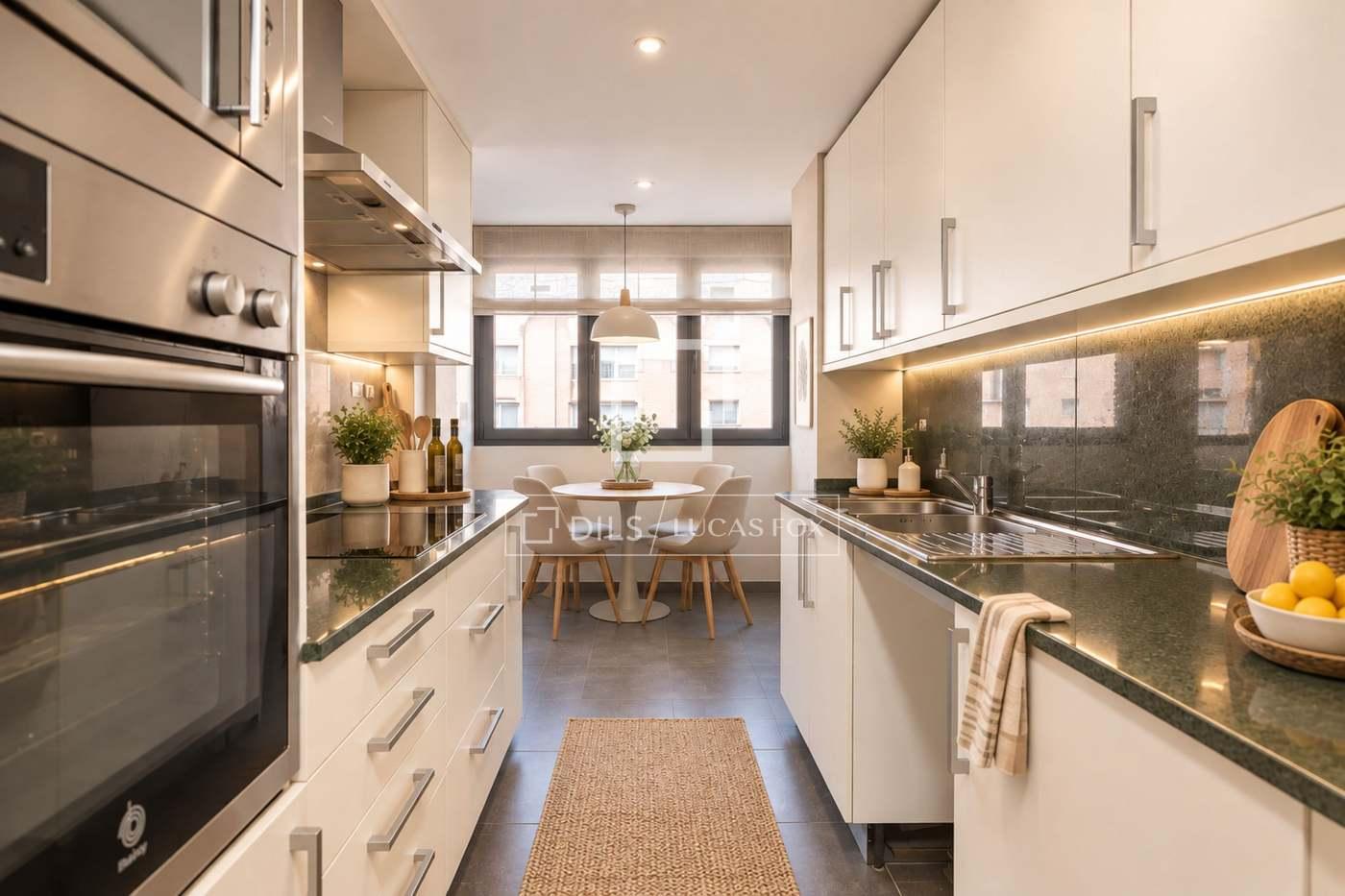 Apartamento en Venta en Sant Just Desvern