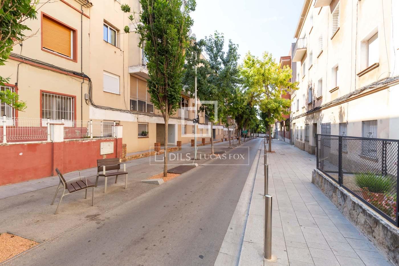 Apartamento en Venta en Sant Just Desvern