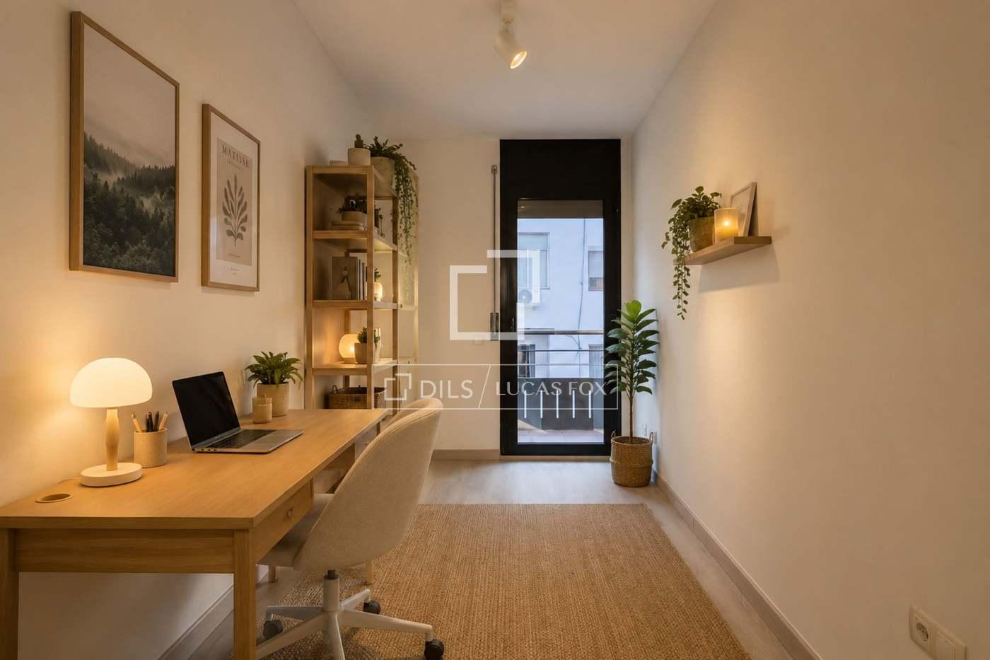 Apartamento en Venta en Sant Just Desvern