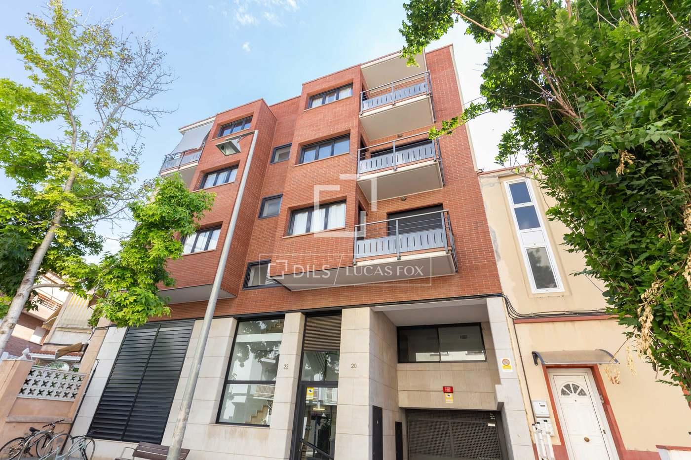 Apartamento en Venta en Sant Just Desvern