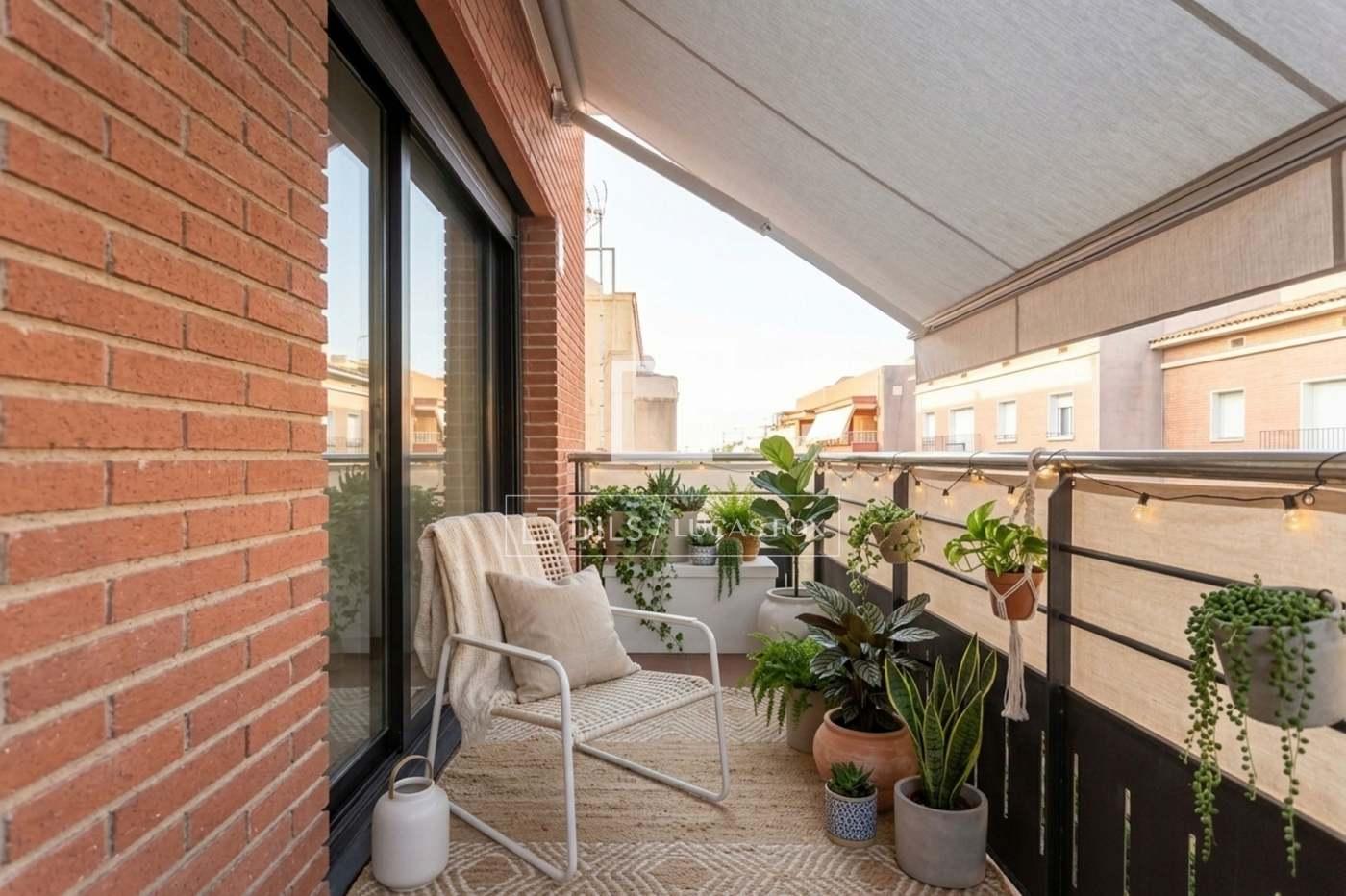 Apartamento en Venta en Sant Just Desvern