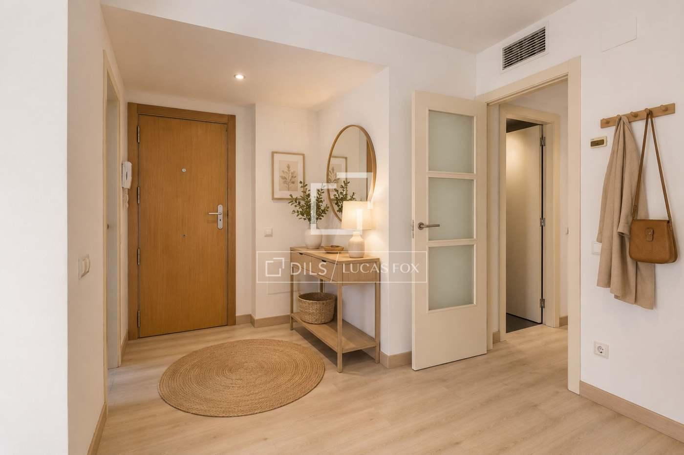Apartamento en Venta en Sant Just Desvern