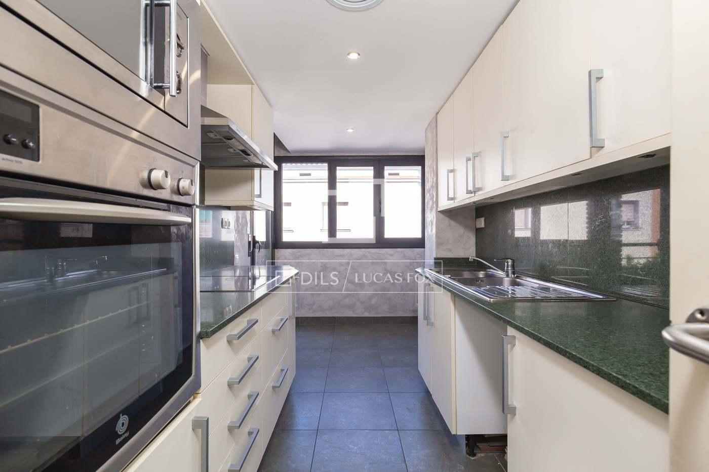 Apartamento en Venta en Sant Just Desvern