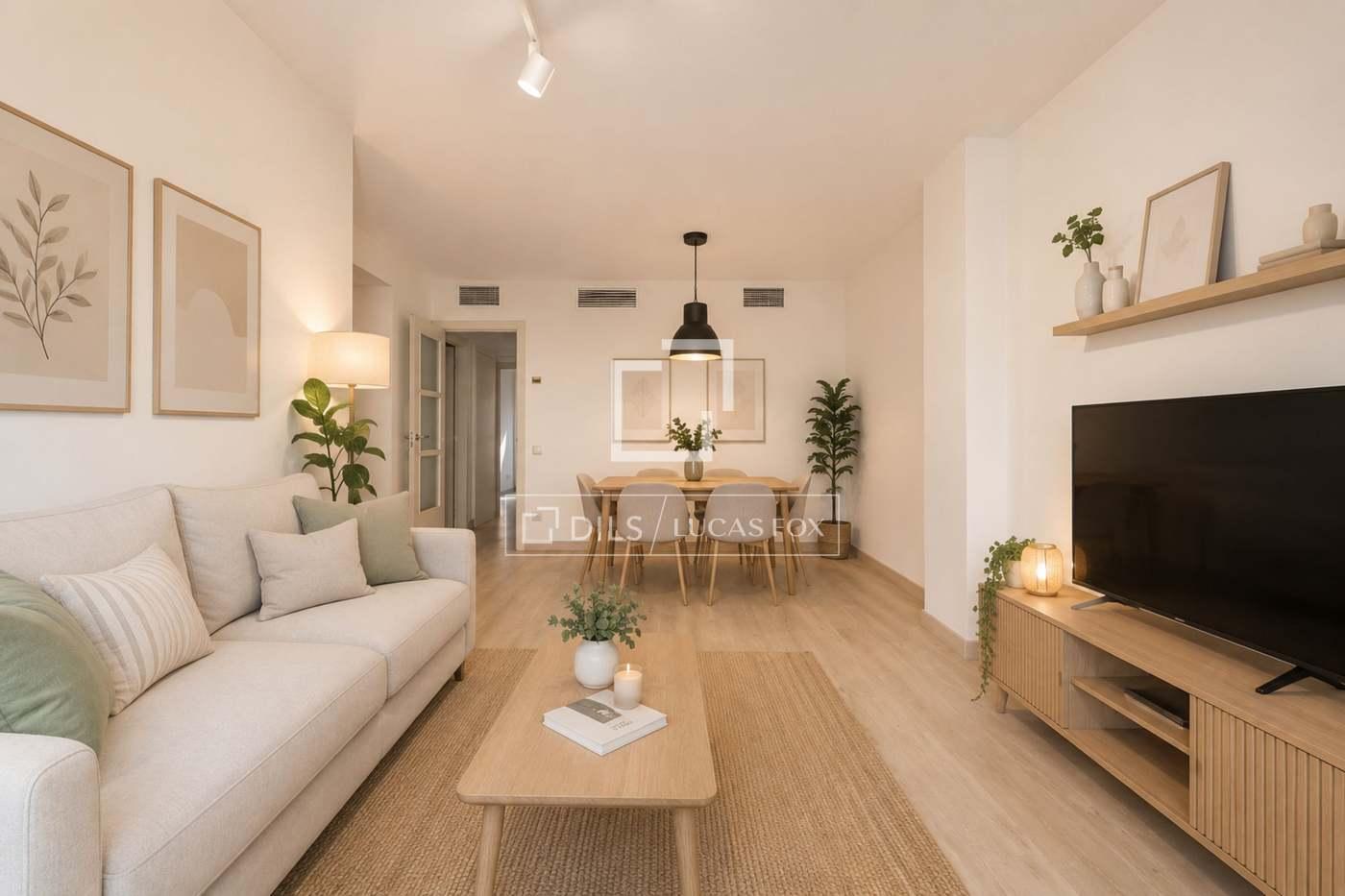 Apartamento en Venta en Sant Just Desvern