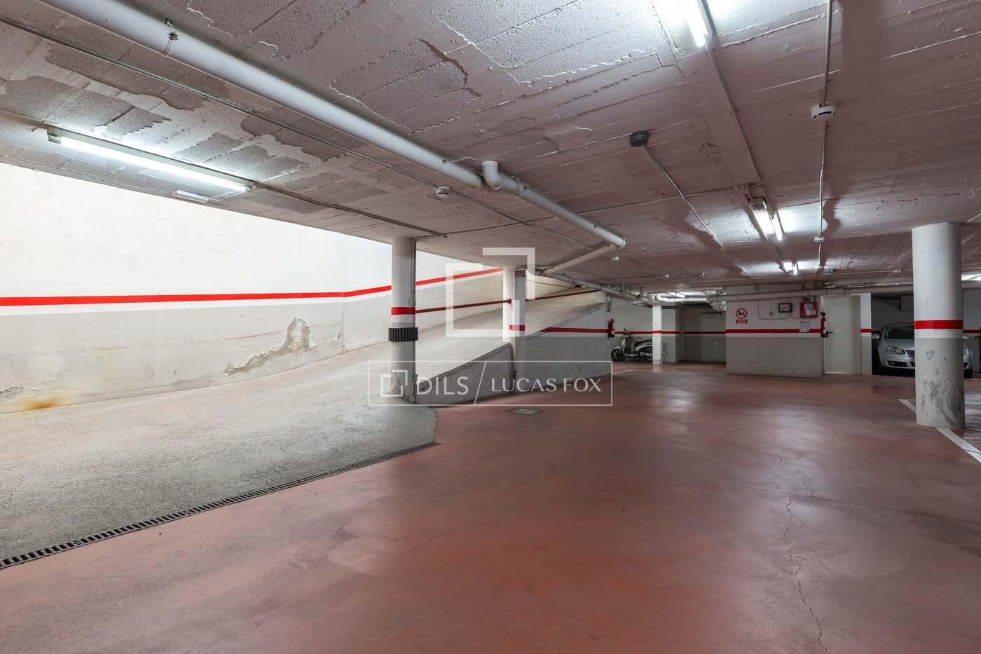 Apartamento en Venta en Sant Just Desvern