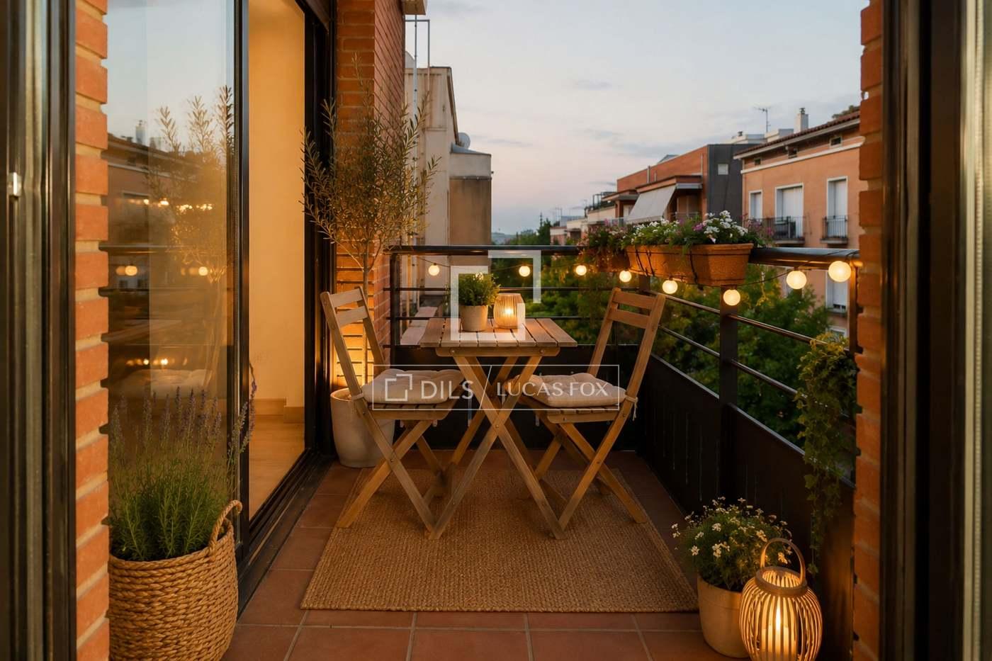 Apartamento en Venta en Sant Just Desvern