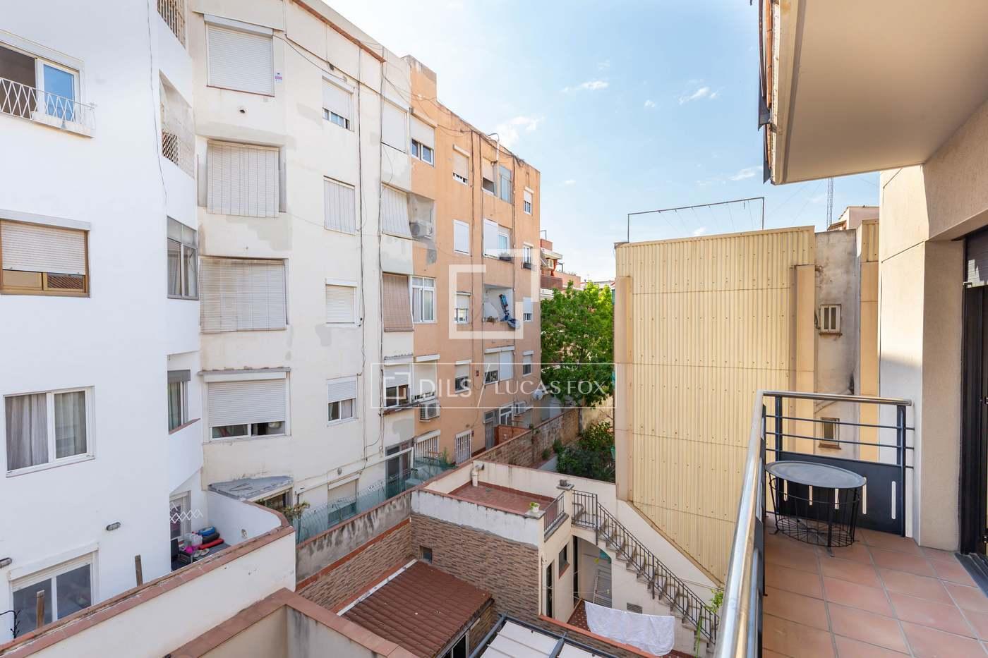 Apartamento en Venta en Sant Just Desvern