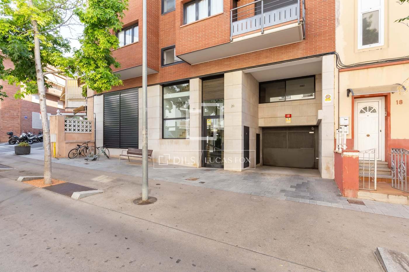 Apartamento en Venta en Sant Just Desvern