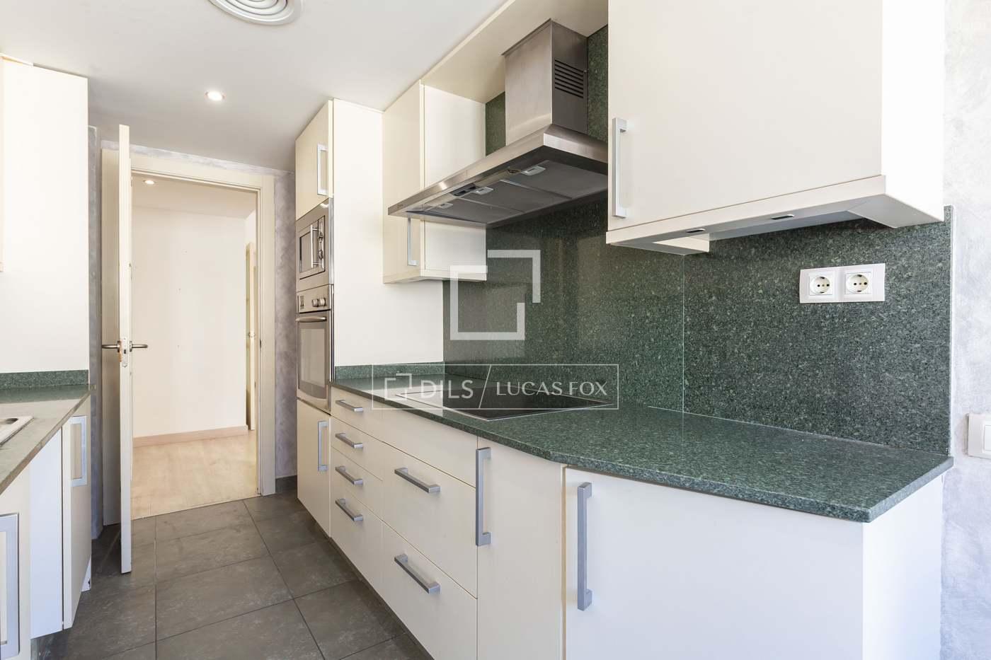 Apartamento en Venta en Sant Just Desvern