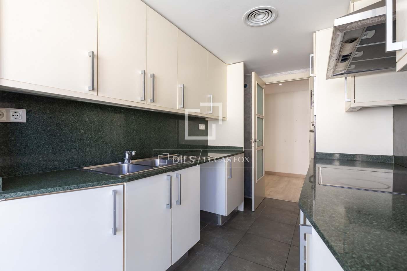 Apartamento en Venta en Sant Just Desvern