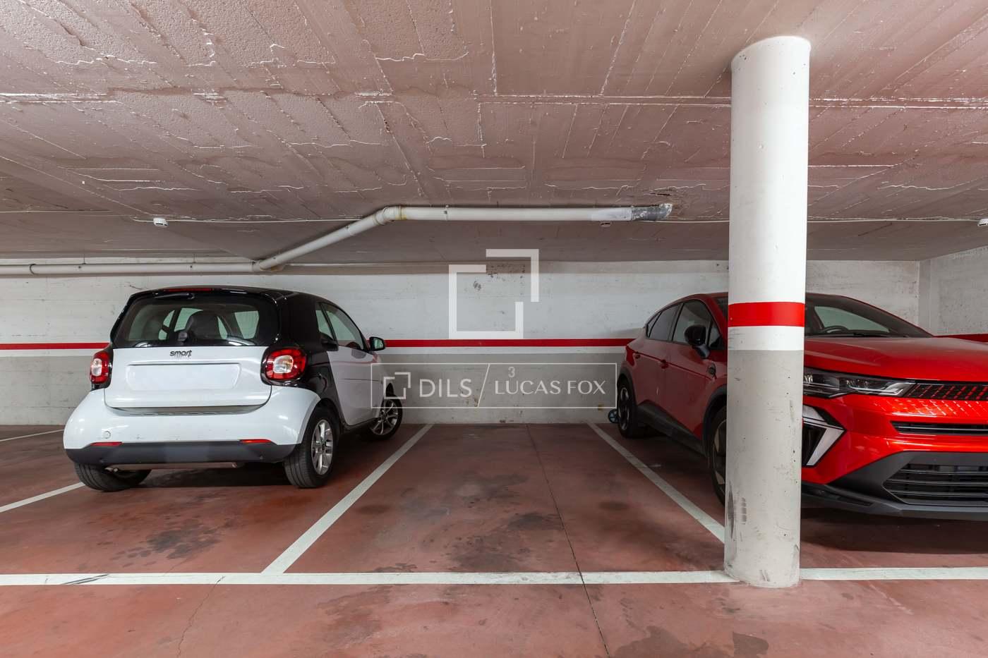 Apartamento en Venta en Sant Just Desvern