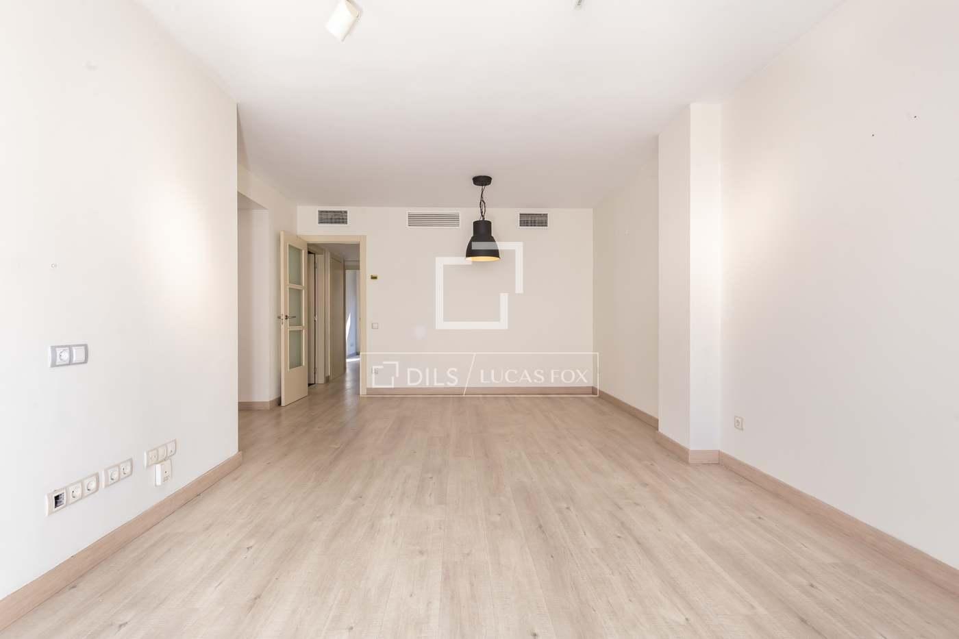 Apartamento en Venta en Sant Just Desvern