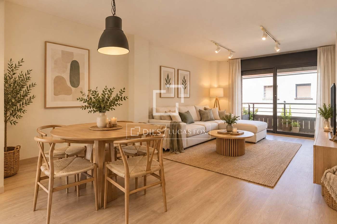 Apartamento en Venta en Sant Just Desvern