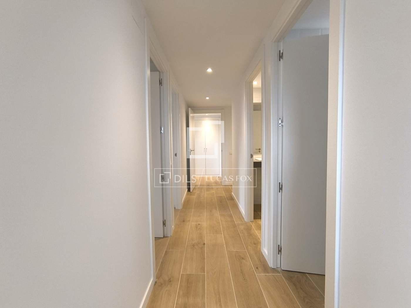 Apartment for Rent in Esplugues de Llobregat