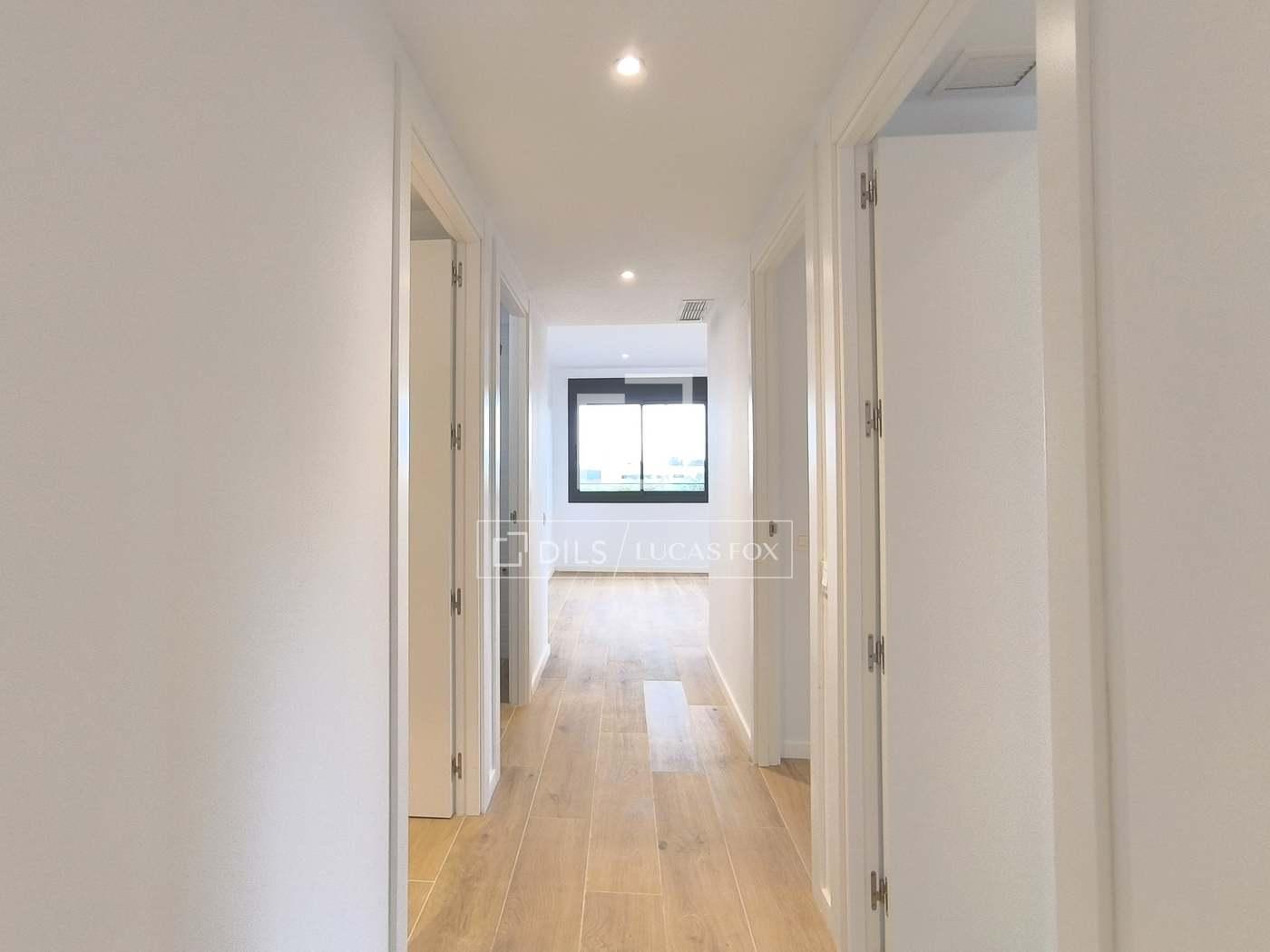 Apartment for Rent in Esplugues de Llobregat