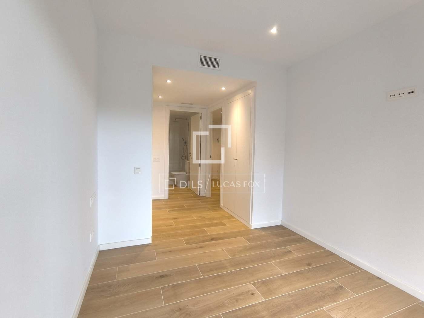 Apartment for Rent in Esplugues de Llobregat