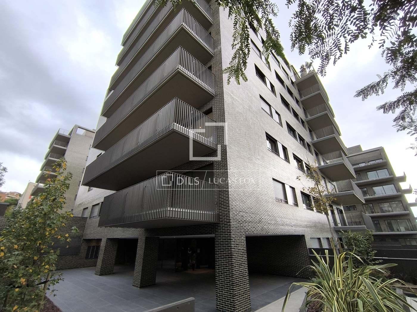 Apartment for Rent in Esplugues de Llobregat