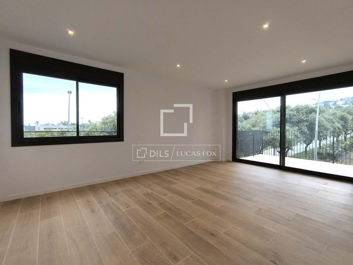 Apartment for Rent in Esplugues de Llobregat